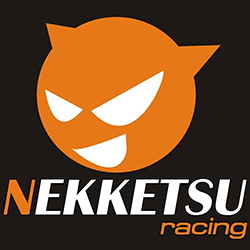 Nekketsu Racing