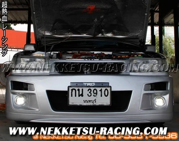 ชุดแต่งรอบคัน AE 90-92 โดเรม่อน ทรง Autoexe