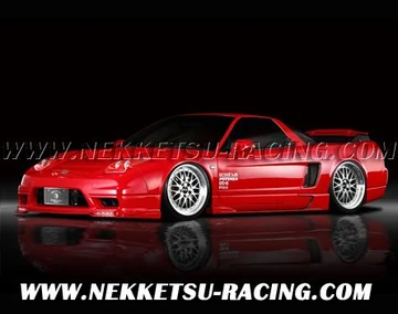 ชุดแต่งรอบคัน HONDA NSX-R RR TOMMYKAIRA (JAPAN)