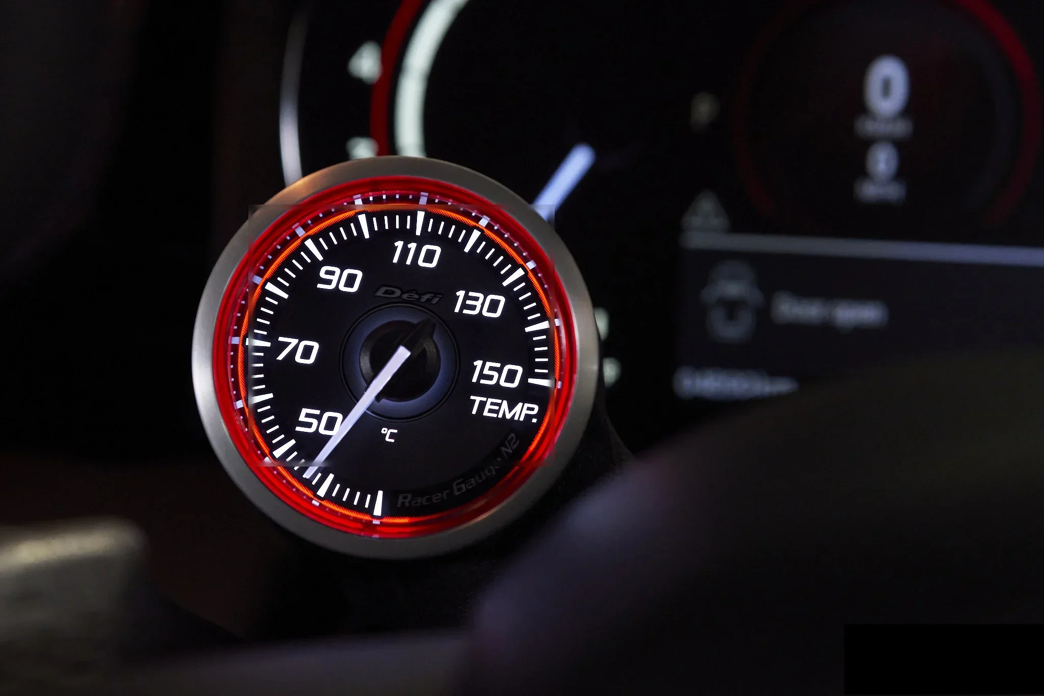ชุดแต่ง MINI GP3 Mini F56 GP3 x DTE x DuelL AG x Defi Prodrive Shop