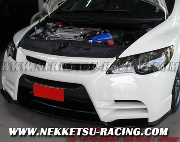 ชุดแต่งรอบคัน Civic 06-11 M&M