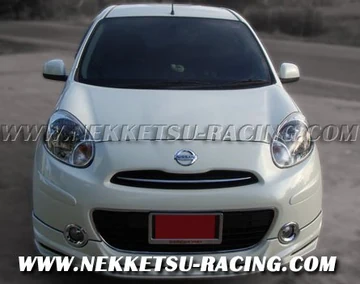 ชุดแต่งรอบคัน March EURO Sport (ABS)