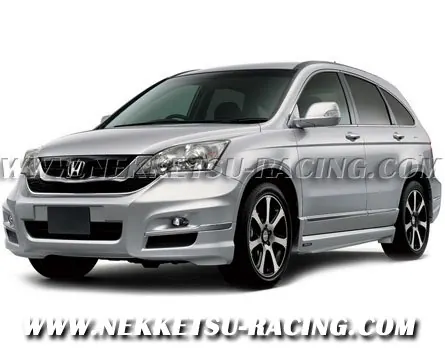 ชุดแต่งรอบคัน CR-V G3 10-11 Modulo