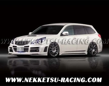 ชุดแต่งรอบคัน SUBARU BR9 LEGACY WAGON RR TOMMYKAIRA (JAPAN)