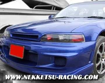 ชุดแต่งรอบคัน Accord 90-93 (ings1)
