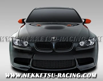 ชุดแต่ง BMW M Series E90 M3 Sedan ทรง Vorsteiner
