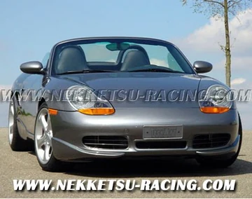 ชุดแต่ง Porsche Boxster (986) Roadster up to MY 2001 ทรง TECHART