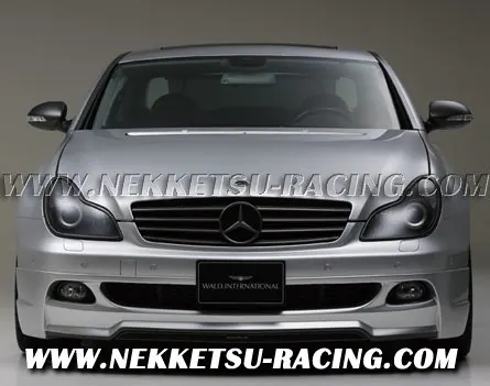 ชุดแต่ง Benz CLS-Class W219 WALD ทรง SPORT LINE