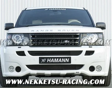 ชุดแต่ง Range Rover Sport CONQUEROR up to MY 9/2009 ทรง Hamann