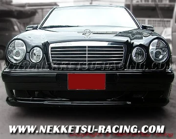 ชุดแต่งรอบคัน BENZ W210 ทรง WALD