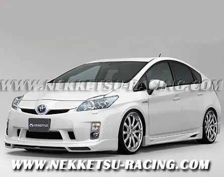 ชุดแต่งรอบคัน Toyota PRIUS ทรง Kenstyle