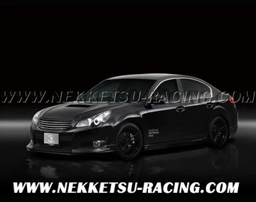 ชุดแต่งรอบคัน SUBARU B4 LEGACY SEDAN TOMMYKAIRA (JAPAN)