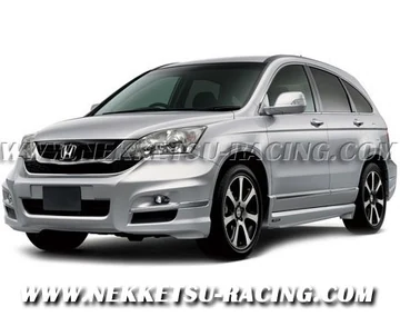 ชุดแต่งรอบคัน CR-V G3 10-11 Modulo