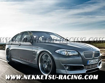 ชุดแต่งรอบคัน BMW Series 5 ACS5 SPORT S Sedan ทรง AC Schnitzer