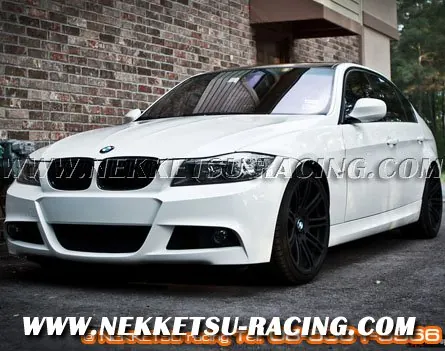 ชุดแต่งรอบคัน BMW E90 Lci M Sport (OEM)