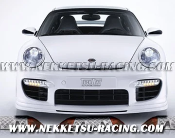 ชุดแต่ง Porsche 911 GTStreet From MY 2010 ทรง TECHART