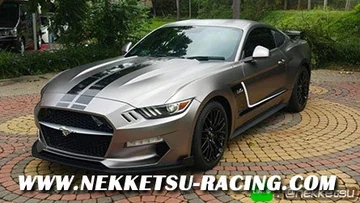 ชุดแต่งรถ Ford Mustang 2016 Rocket Style