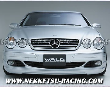 ชุดแต่ง Benz CL-Class W215 WALD ทรง EXECUTIVE LINE 2003