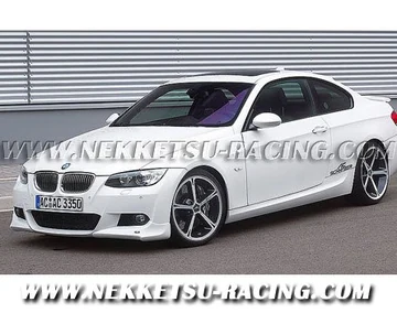 ชุดแต่ง BMW 3 Series E92 Coupe ทรง AC SCHNITZER
