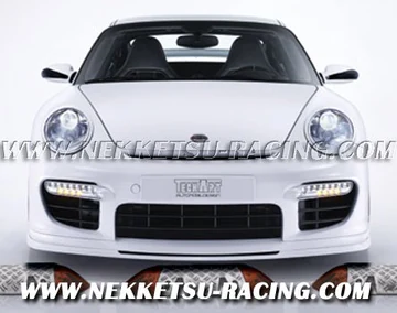 ชุดแต่ง Porsche 911 GT2/GT2 RS (997) ทรง TECHART