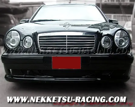 ชุดแต่งรอบคัน BENZ W210 ทรง WALD