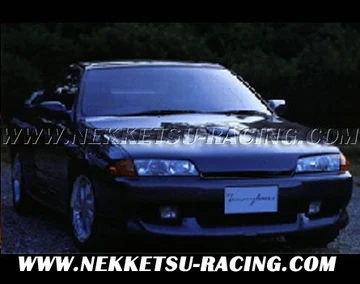 ชุดแต่งรถรอบคัน NISSAN SKYLINE HCR32 TOMMYKAIRA (JAPAN)