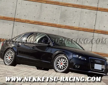 ชุดแต่งรอบคัน AUDI A4 AVANT TOMMYKAIRA (JAPAN)