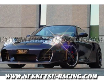 ชุดแต่ง Porsche 911(996) Turbo/GT2 GTstreet XL ทรง TECHART