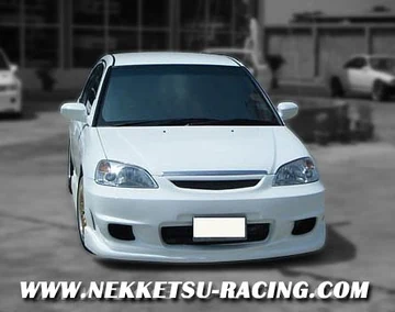 ชุดแต่งรอบคัน Civic 01-05 (Ings1)