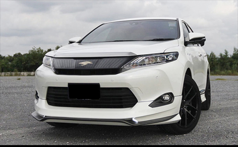 ชุดแต่ง TOYOTA Harrier 2015 Ativus