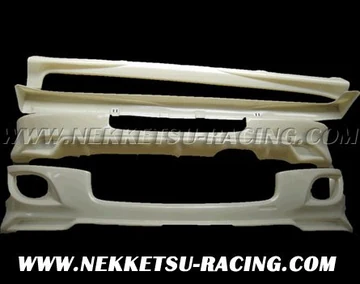 ชุดแต่งรอบคัน Yaris 06-08 TRD Sportivo (ABS)