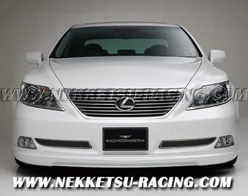 ชุดแต่ง Lexus LS 600h/460 WALD ทรง EXECUTIVE LINE Ver2. 2006