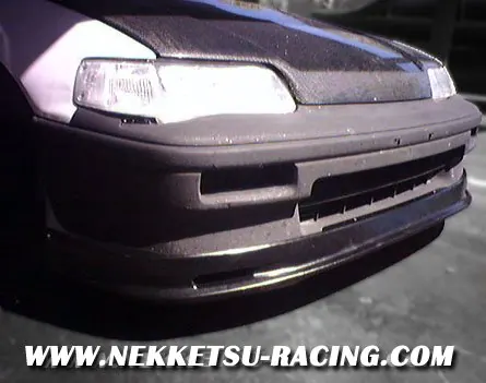 ชุดแต่งรอบคัน civic 88-90 (Mugen)