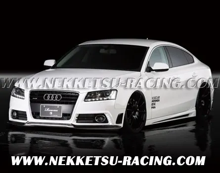 ชุดแต่งรอบคัน AUDI A5 TOMMYKAIRA (JAPAN)
