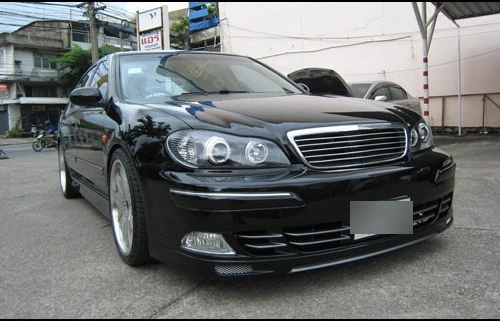 ชุดแต่ง Nissan Cefiro A33 NTS