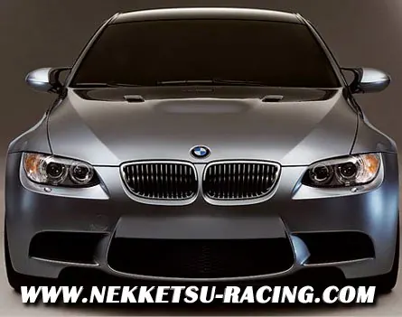 ชุดแต่งรอบคัน BMW E90 M3 (รุ่นแรก)