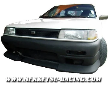 ชุดแต่งรอบคัน AE 92 (TBO)