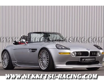 ชุดแต่ง BMW Z8 ทรง Hamann