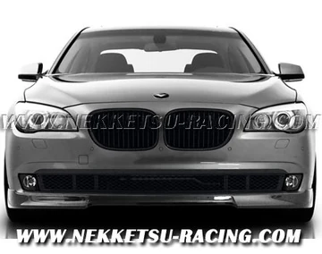 ชุดแต่ง BMW 7 Series F01/02 Sedan ทรง Vorsteiner