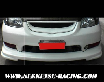 ชุดแต่งรอบคัน Vios 02-06 OMR1