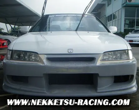 ชุดแต่งรอบคัน Accord 94-97 (C-West)