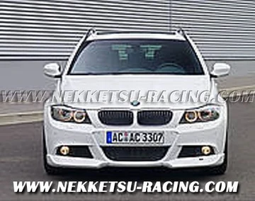 ชุดแต่ง BMW 3 Series E91 Touring ทรง AC SCHNITZER