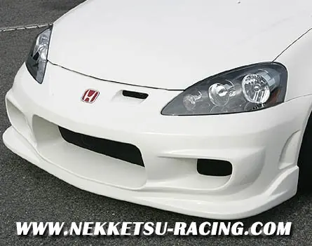 ชุดแต่งรอบคัน Integra (DC5) After Minor Change (Ings1)