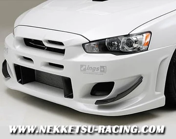 ชุดแต่งรอบคัน Lancer EX EVO X (ings1)