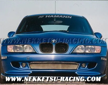 ชุดแต่ง BMW Z3 M Roadster ทรง Hamann