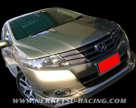 ชุดแต่งรอบคัน City 09-11 ทรง Mugen (ABS)