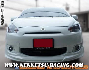 ชุดแต่งรอบคัน Mirage ทรง Access (K-1)
