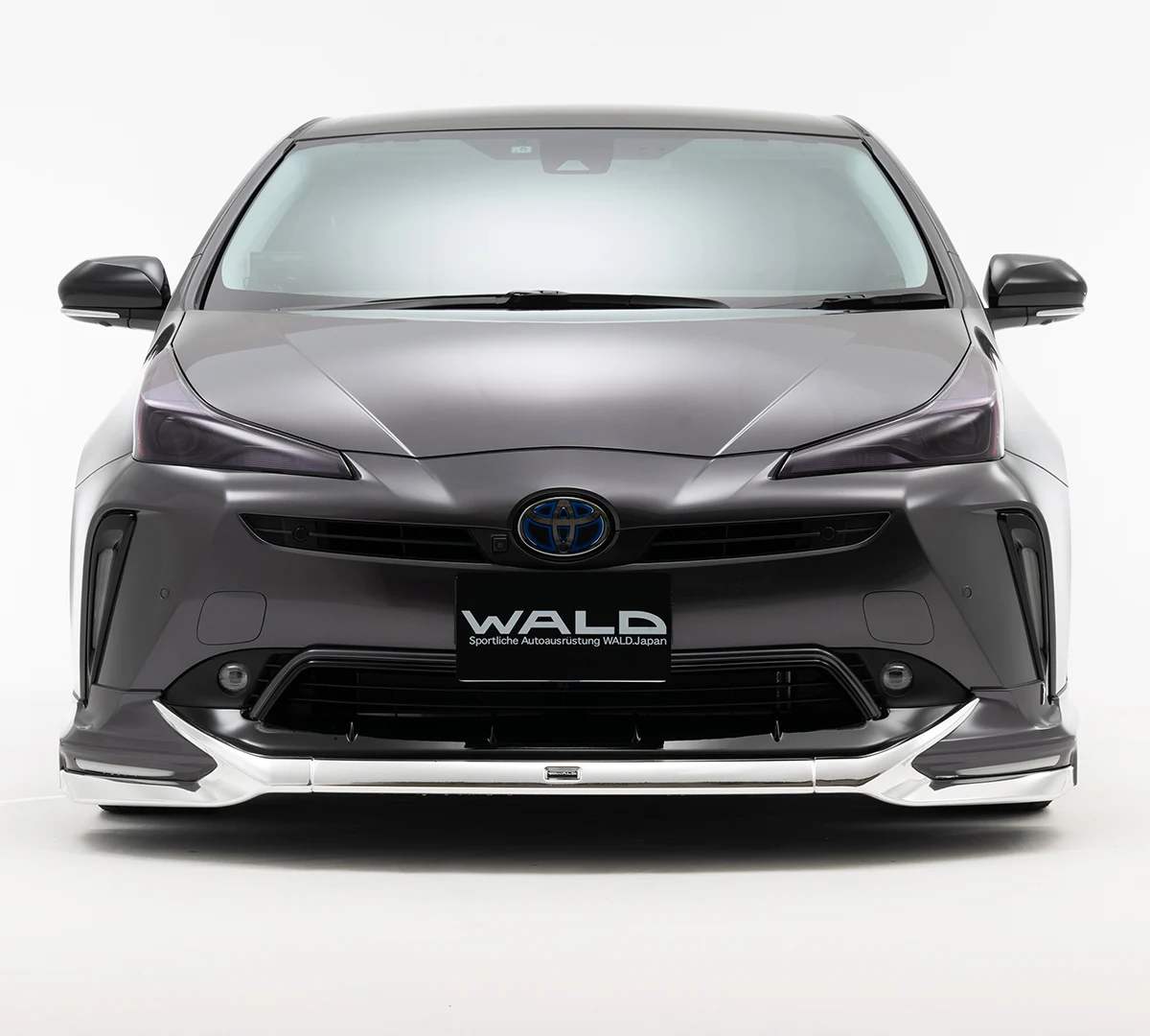 ชุดแต่ง TOYOTA PRIUS EXECUTIVE LINE WALD Japan