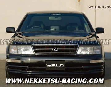 ชุดแต่ง Lexus LS 400 WALD ทรง EXECUTIVE LINE 1994-1997
