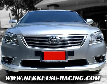 ชุดแต่งรอบคัน Camry ปี 2009-2011 Minor Change